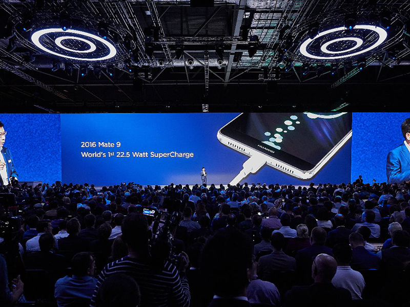 هواوي MATE 20 PRO الملك الجديد للهواتف الذكية